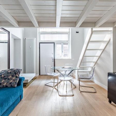 Modern Apt 300Mt From Milano Central Station! Apartment Exterior foto