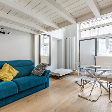 Modern Apt 300Mt From Milano Central Station! Apartment Exterior foto