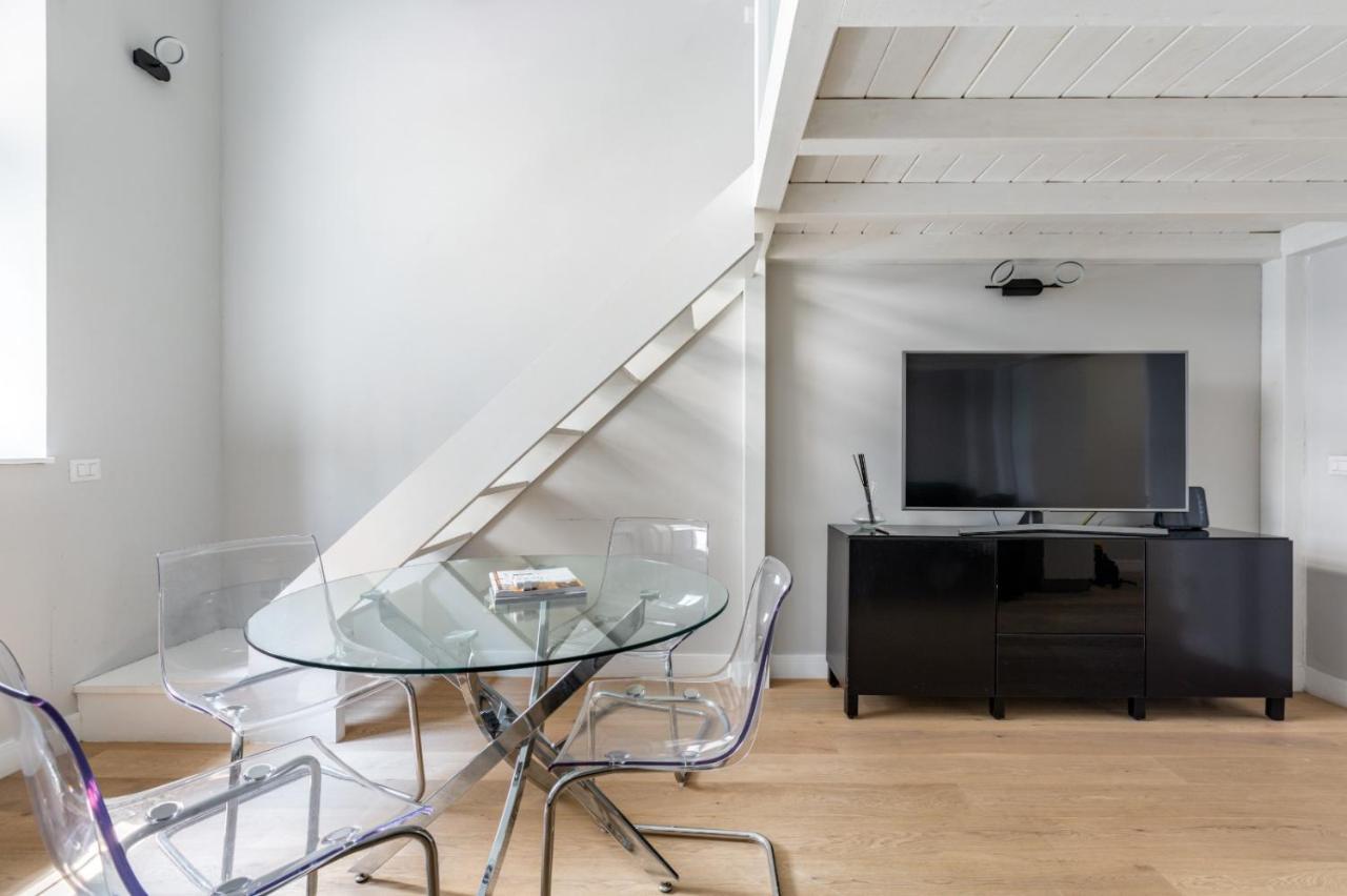 Modern Apt 300Mt From Milano Central Station! Apartment Exterior foto