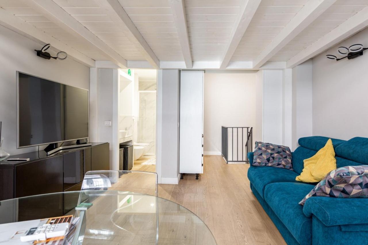 Modern Apt 300Mt From Milano Central Station! Apartment Exterior foto