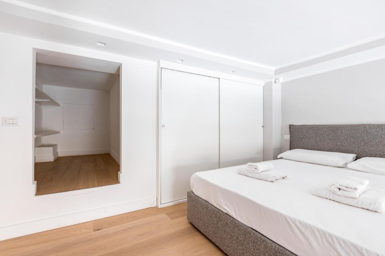 Modern Apt 300Mt From Milano Central Station! Apartment Exterior foto