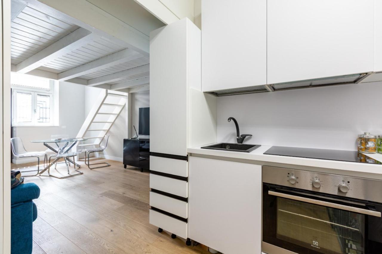 Modern Apt 300Mt From Milano Central Station! Apartment Exterior foto