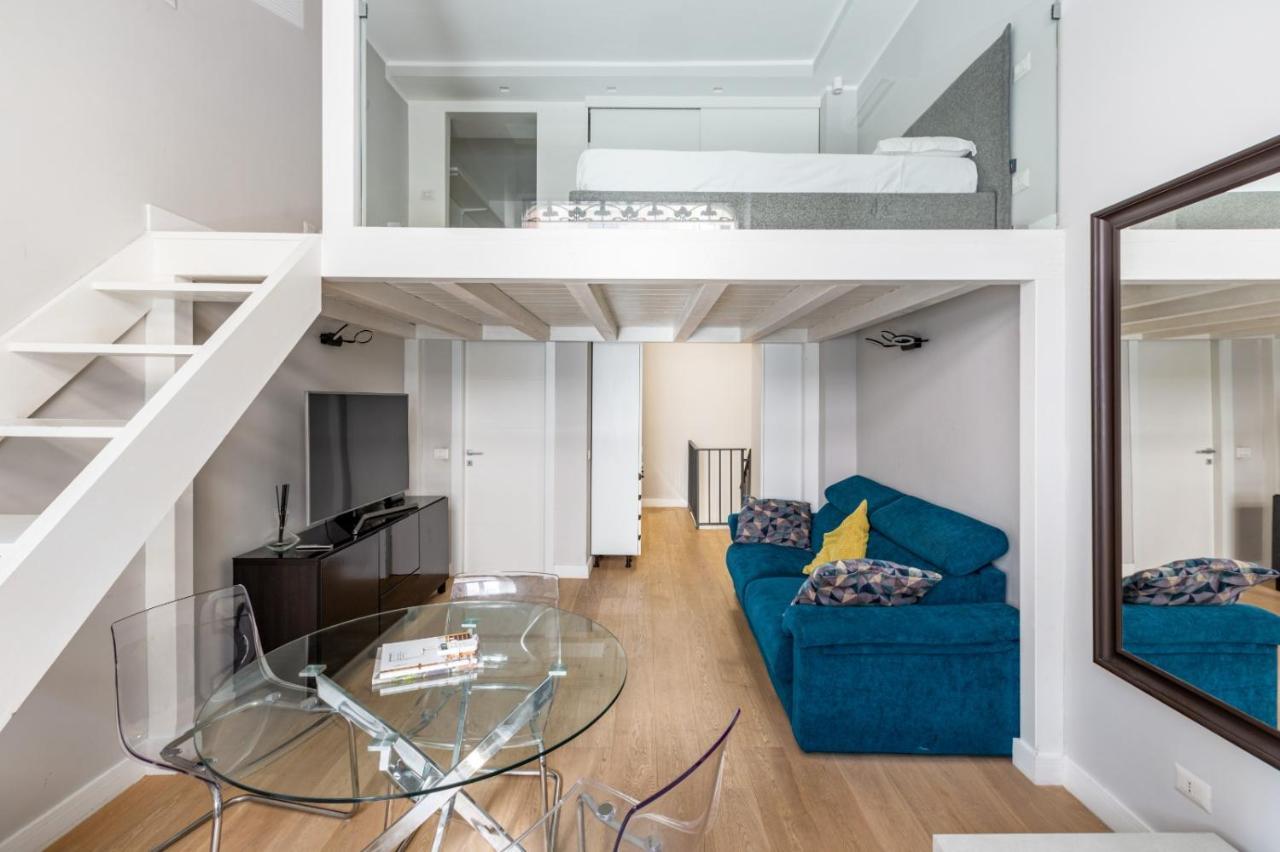 Modern Apt 300Mt From Milano Central Station! Apartment Exterior foto