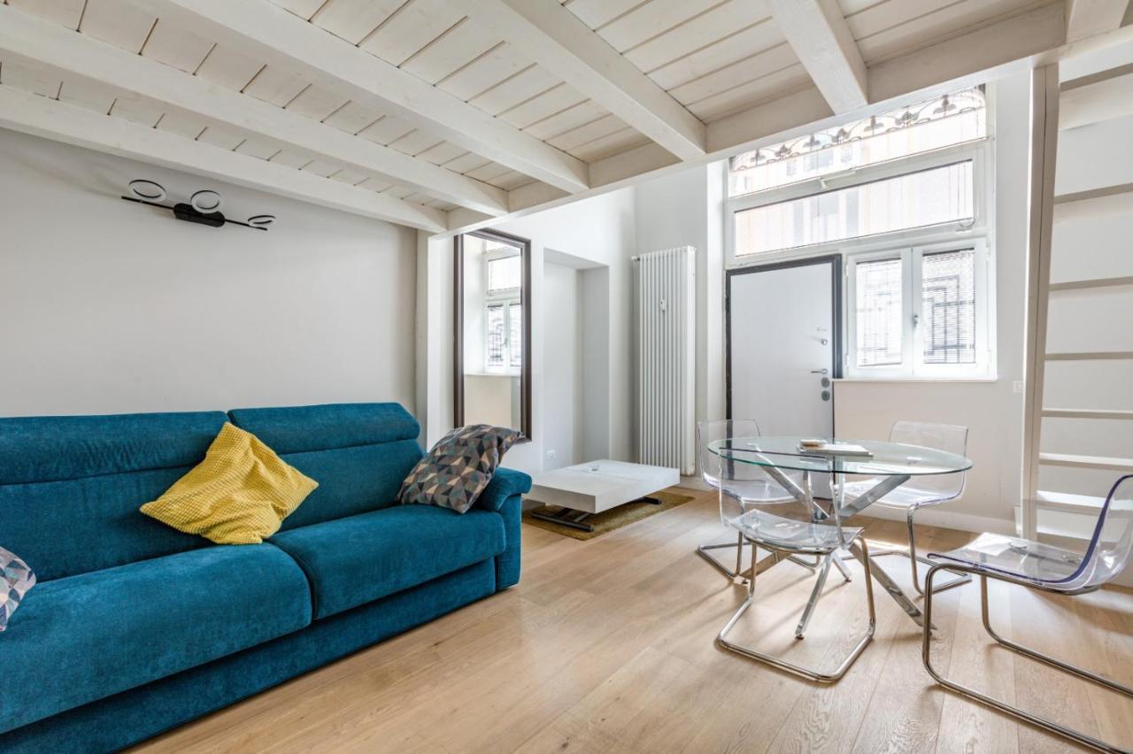 Modern Apt 300Mt From Milano Central Station! Apartment Exterior foto