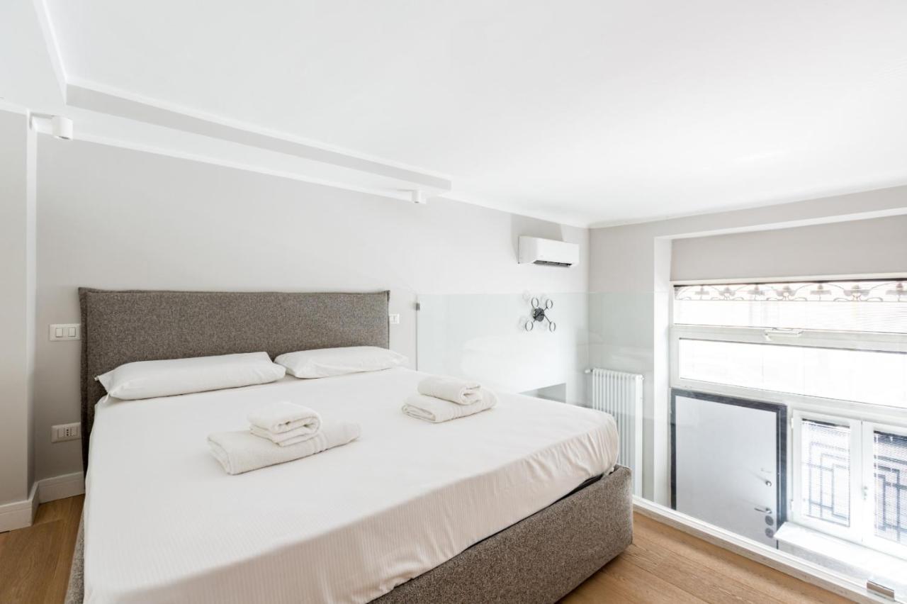 Modern Apt 300Mt From Milano Central Station! Apartment Exterior foto